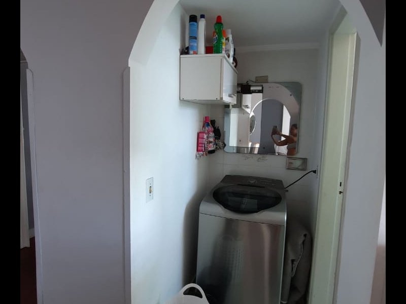 imóvel com 60m² - Itararé - São Vicente