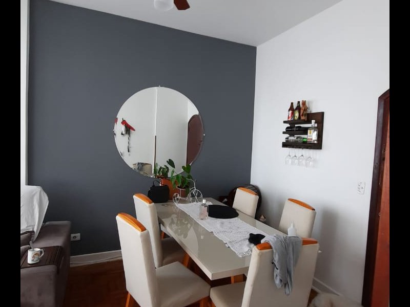 imóvel com 60m² - Itararé - São Vicente