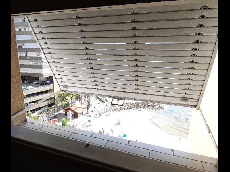 imóvel com 60m² - Itararé - São Vicente