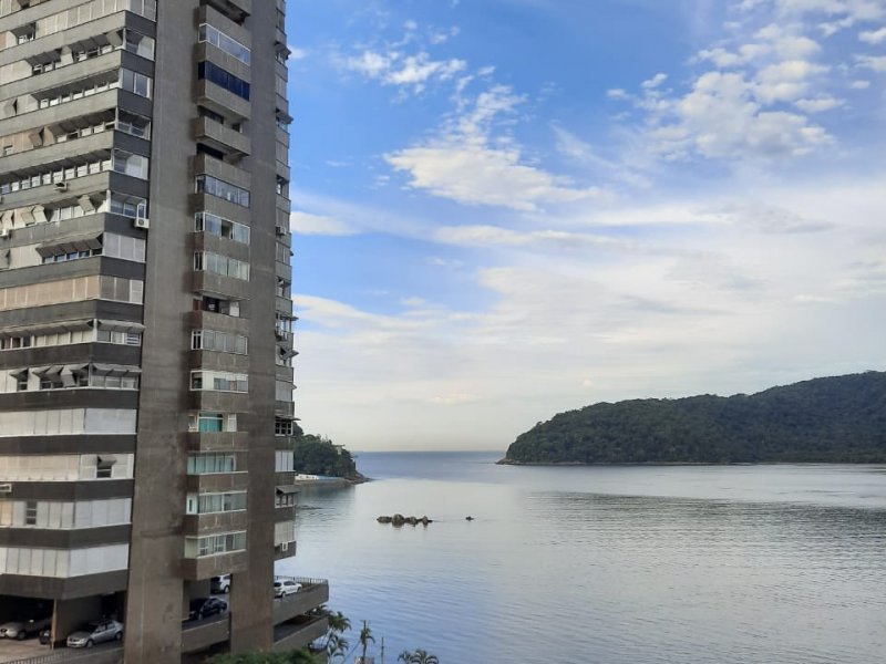 imóvel com 60m² - Itararé - São Vicente