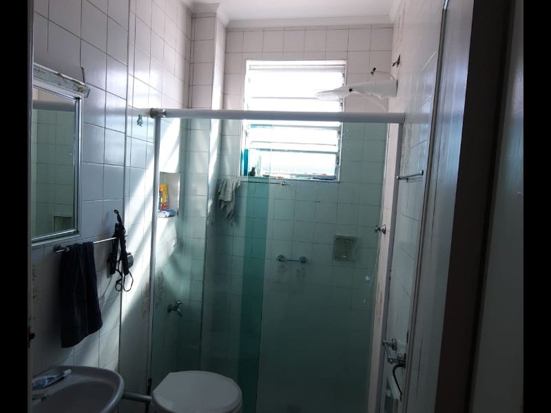imóvel com 60m² - Itararé - São Vicente