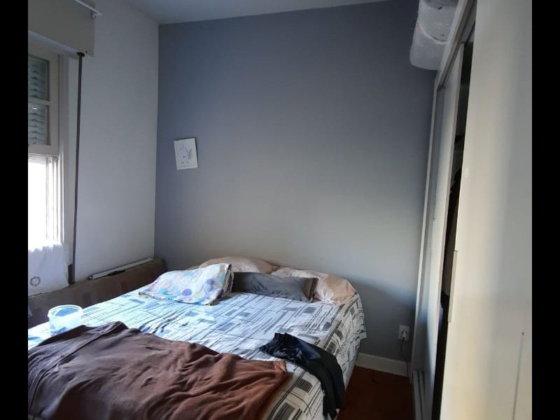 imóvel com 60m² - Itararé - São Vicente