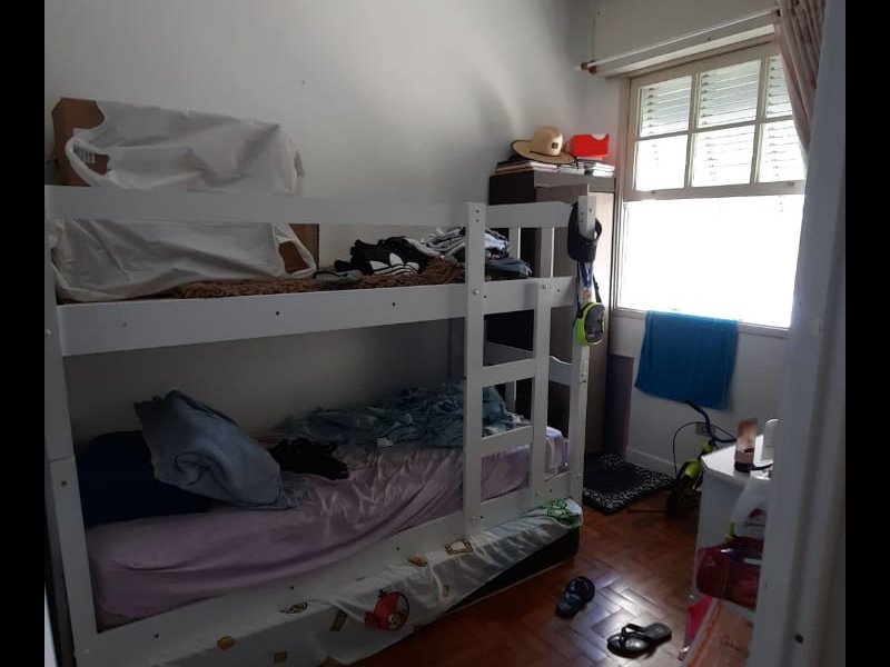 imóvel com 60m² - Itararé - São Vicente