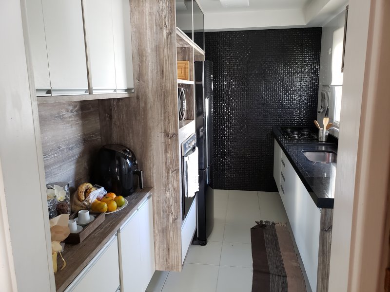 imóvel com 111m² - Ponta da Praia - Santos