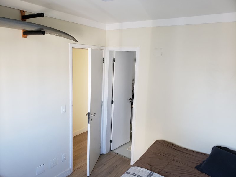 imóvel com 111m² - Ponta da Praia - Santos