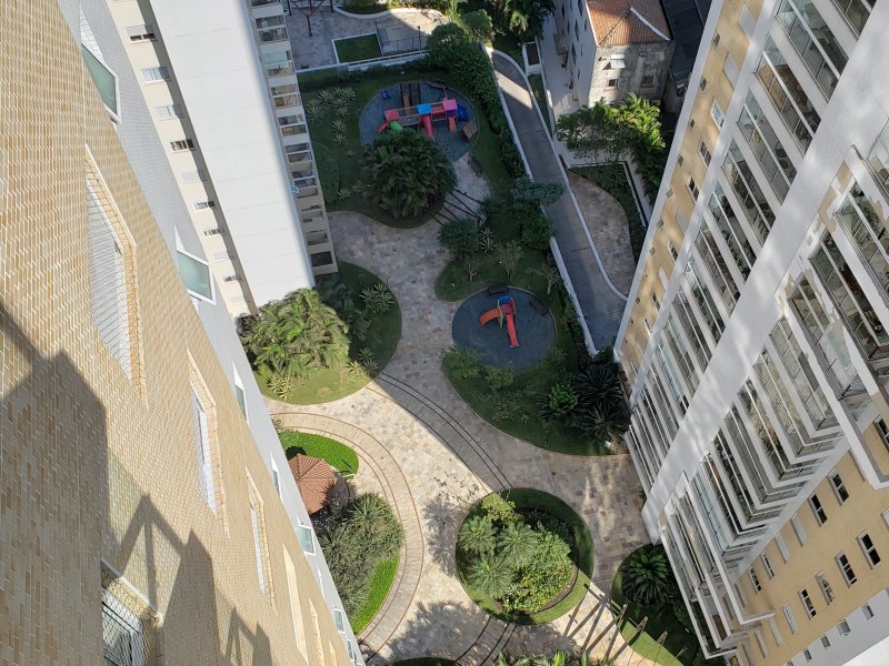imóvel com 111m² - Ponta da Praia - Santos