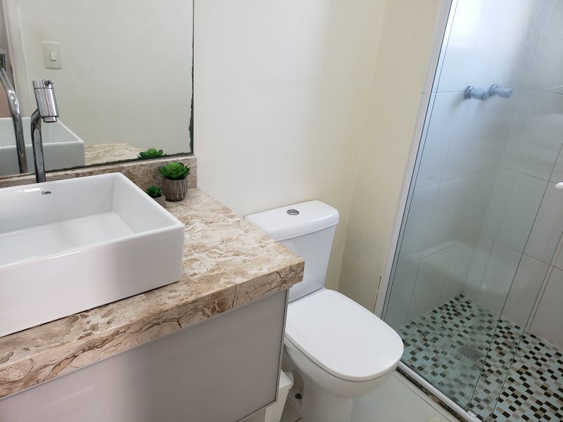 imóvel com 111m² - Ponta da Praia - Santos