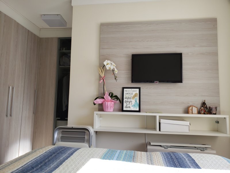 imóvel com 111m² - Ponta da Praia - Santos