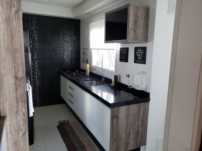 imóvel com 111m² - Ponta da Praia - Santos