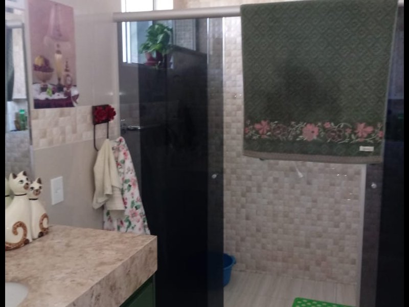 imóvel com 175m² - Nova Atibaia - Atibaia