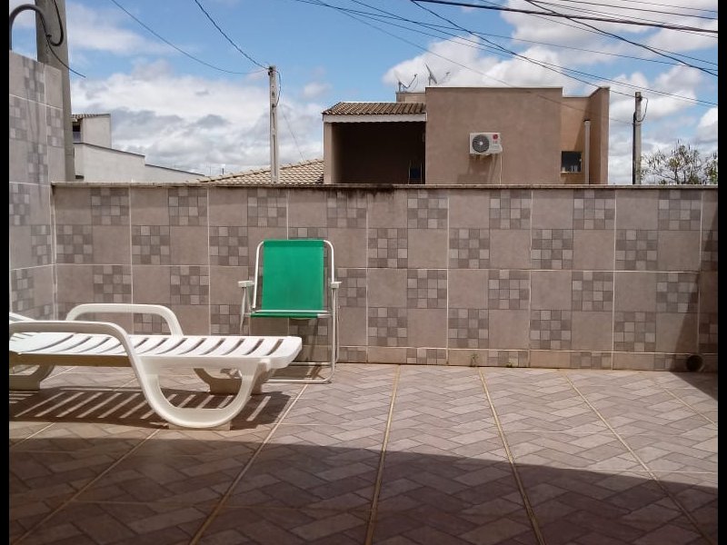 imóvel com 175m² - Nova Atibaia - Atibaia