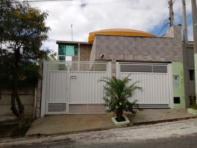 imóvel com 175m² - Nova Atibaia - Atibaia