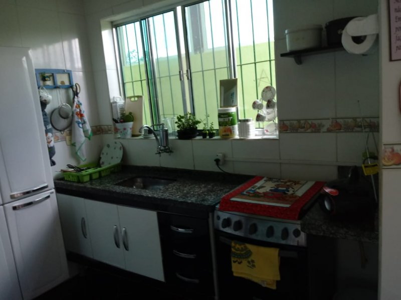 imóvel com 175m² - Nova Atibaia - Atibaia