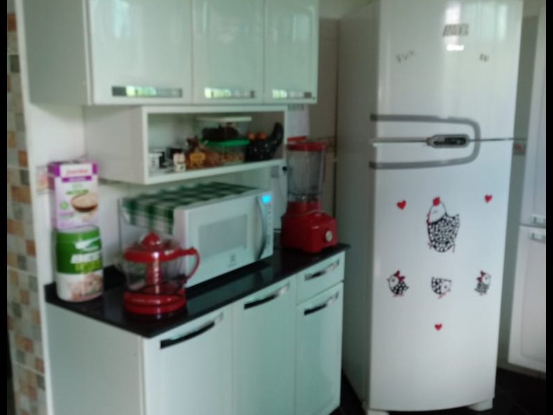 imóvel com 175m² - Nova Atibaia - Atibaia