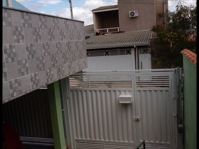 imóvel com 175m² - Nova Atibaia - Atibaia