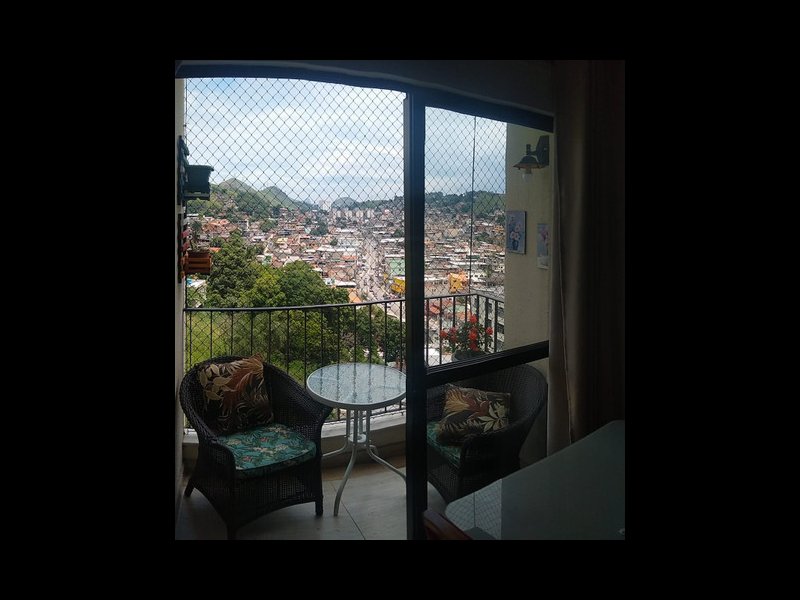 Apartamento à venda Sete Pontes com 65m² e 2 quartos por R$ 280.000 - 1091778322-719047581854286.jpg