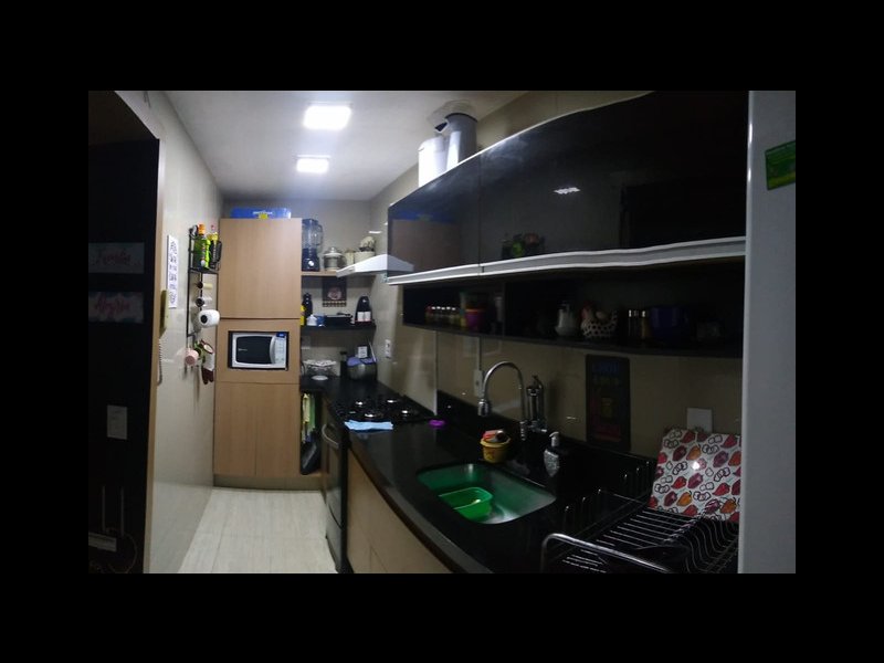 Apartamento à venda Sete Pontes com 65m² e 2 quartos por R$ 280.000 - 639478721-713028707971566.jpg