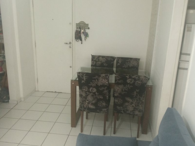 Apartamento à venda Vila Nova com 60m² e 2 quartos por R$ 195.000 - 901671996-img-20201120-110647.jpg