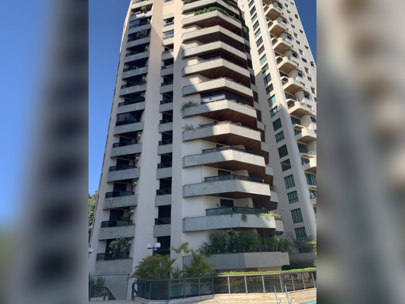 Apartamento à venda Vila Suzana com 244m² e 3 quartos por R$ 1.100.000 - bce3658b-366e-4b59-bd6a-bad104a1cd34.jpeg