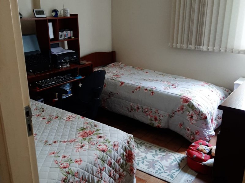 Apartamento à venda Vila Mascote com 117m² e 3 quartos por R$ 780.000 - 1130116586-quarto2.jpg