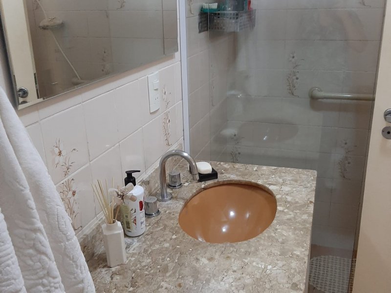Apartamento à venda Vila Mascote com 117m² e 3 quartos por R$ 780.000 - 1251570297-banheiro-social1.jpg