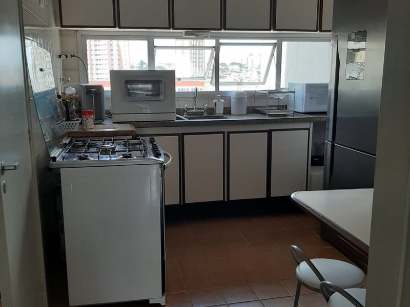 Apartamento à venda Vila Mascote com 117m² e 3 quartos por R$ 780.000 - 795385656-cozinha2.jpg