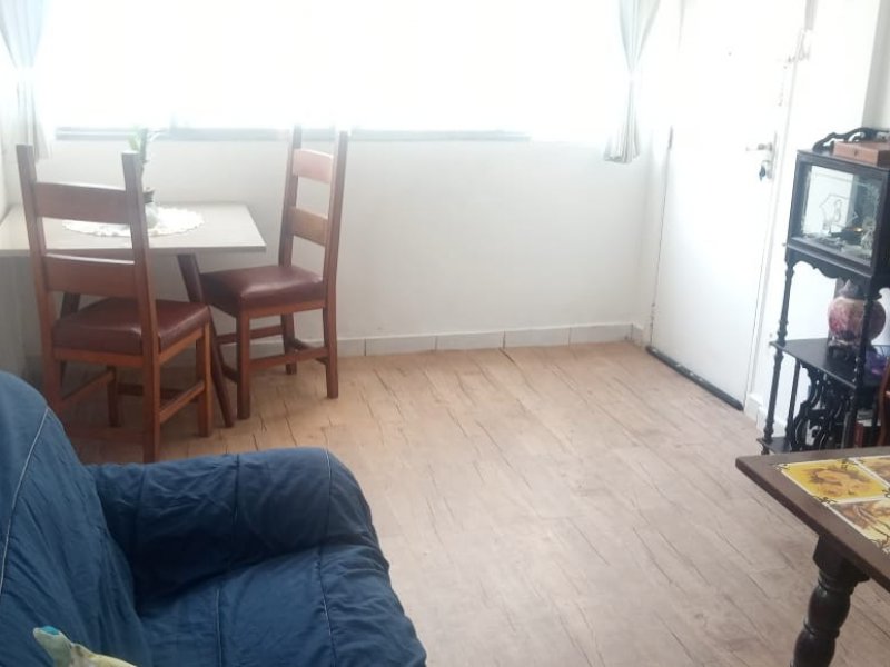 imóvel com 39m² - Itararé - São Vicente