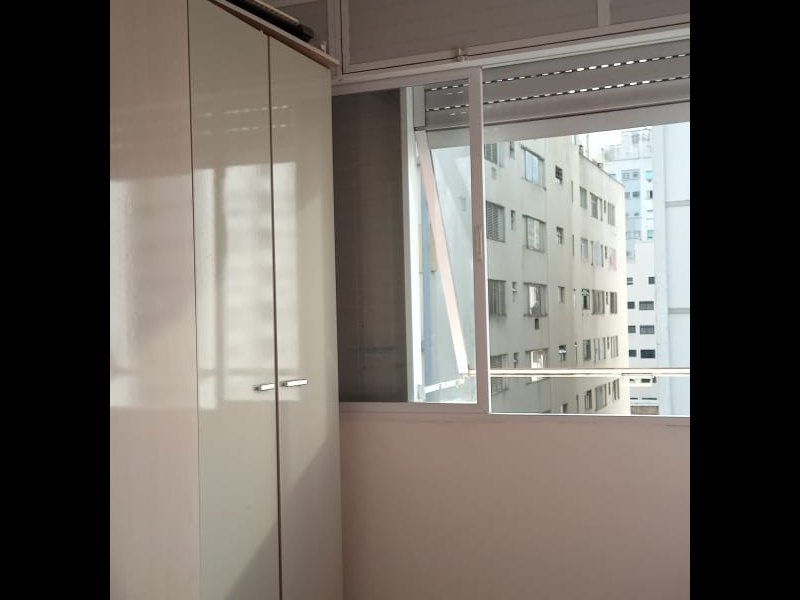 imóvel com 39m² - Itararé - São Vicente