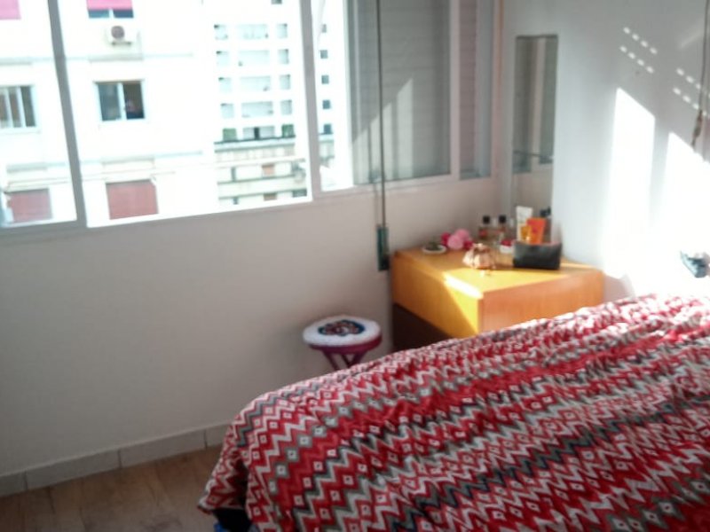imóvel com 39m² - Itararé - São Vicente