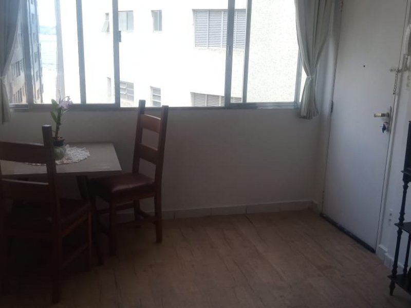 imóvel com 39m² - Itararé - São Vicente