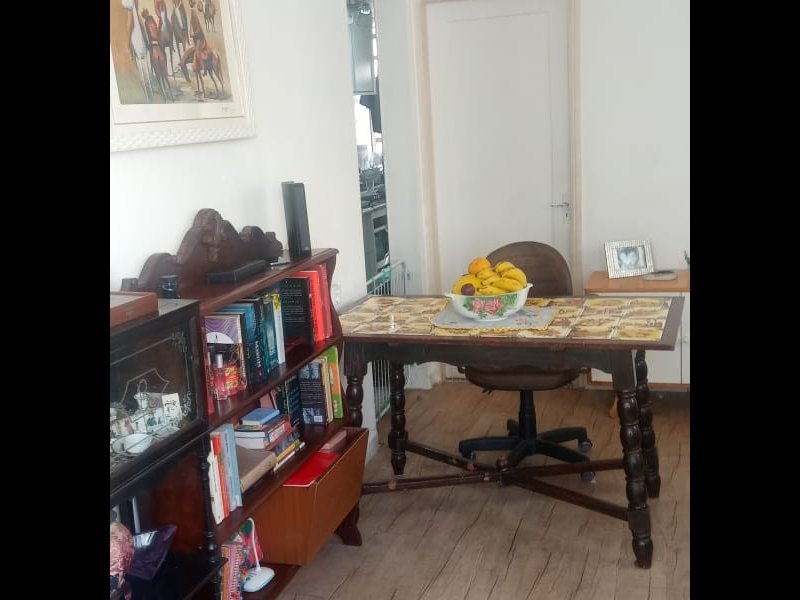 imóvel com 39m² - Itararé - São Vicente