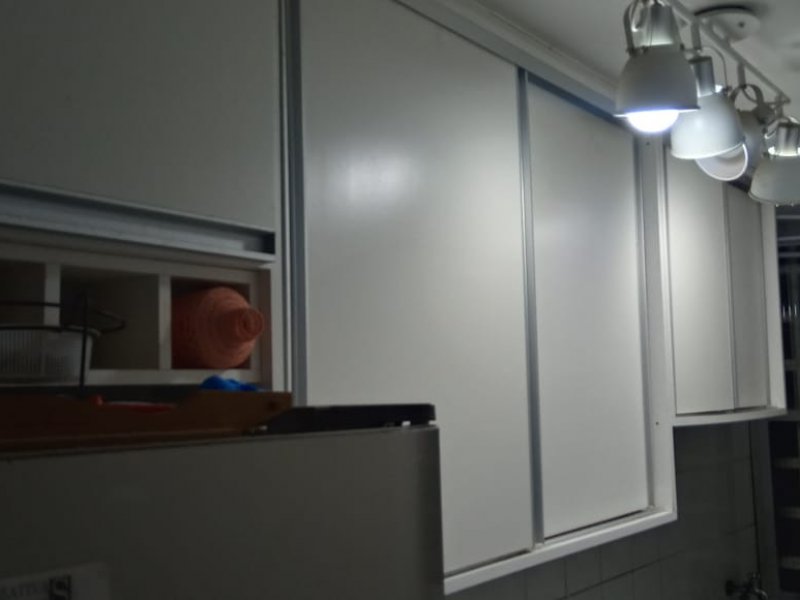 imóvel com 39m² - Itararé - São Vicente
