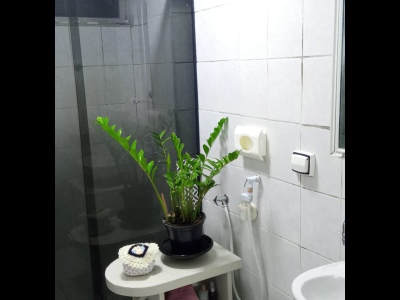 imóvel com 39m² - Itararé - São Vicente