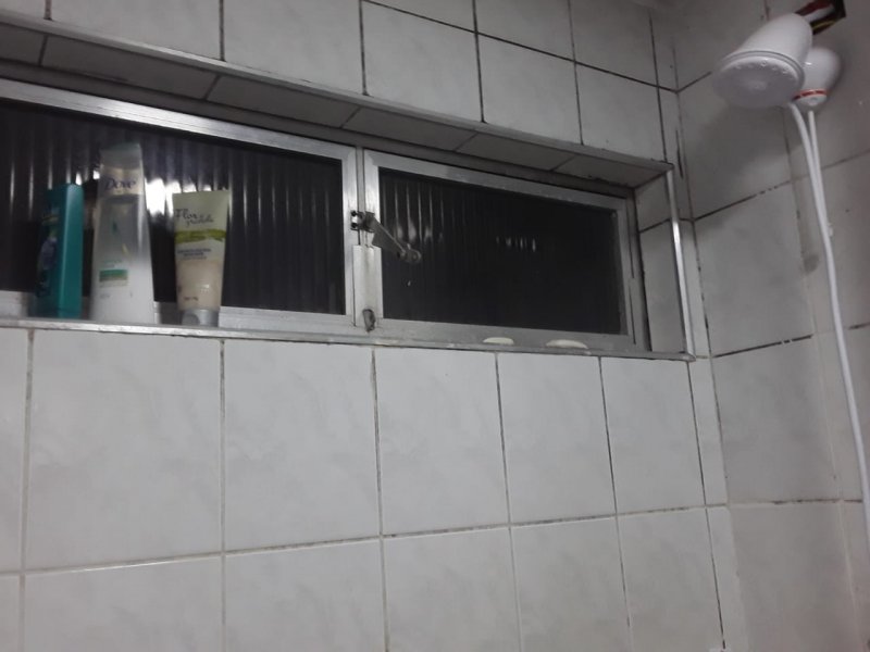 imóvel com 39m² - Itararé - São Vicente
