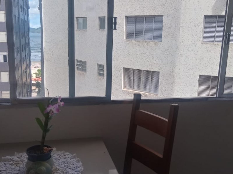 imóvel com 39m² - Itararé - São Vicente