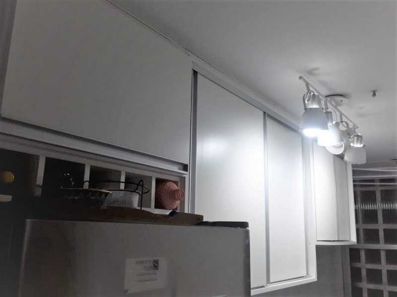 imóvel com 39m² - Itararé - São Vicente