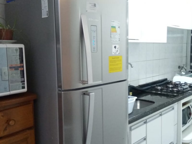 imóvel com 39m² - Itararé - São Vicente
