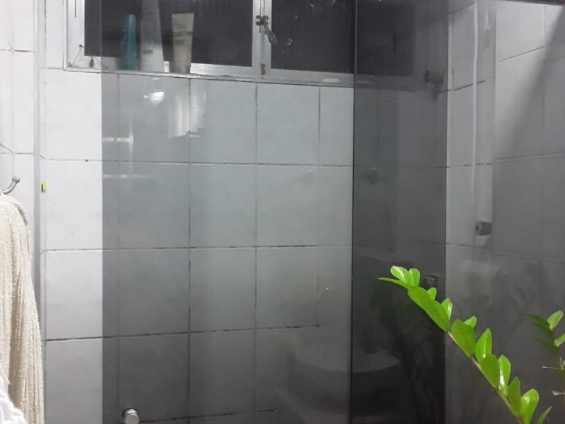 imóvel com 39m² - Itararé - São Vicente