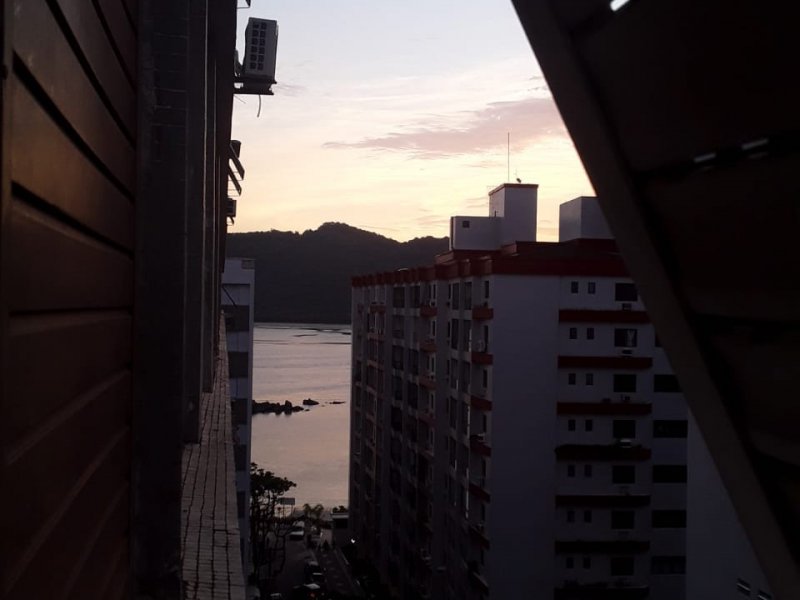 imóvel com 39m² - Itararé - São Vicente