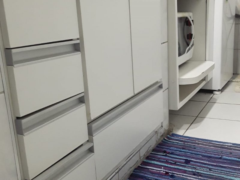 imóvel com 39m² - Itararé - São Vicente
