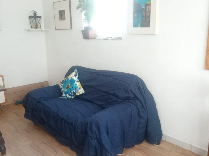 imóvel com 39m² - Itararé - São Vicente