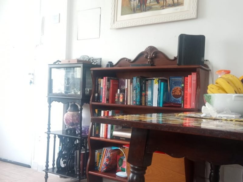 imóvel com 39m² - Itararé - São Vicente