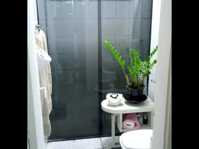 imóvel com 39m² - Itararé - São Vicente