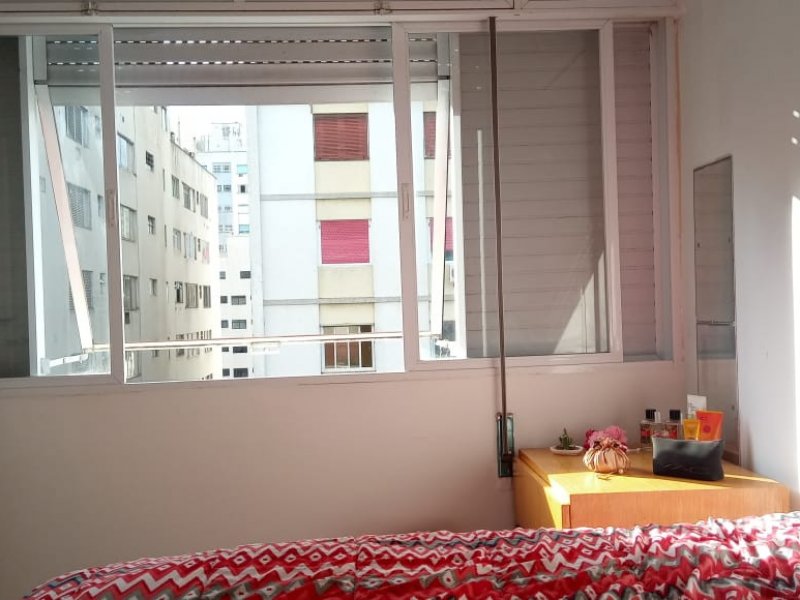 imóvel com 39m² - Itararé - São Vicente
