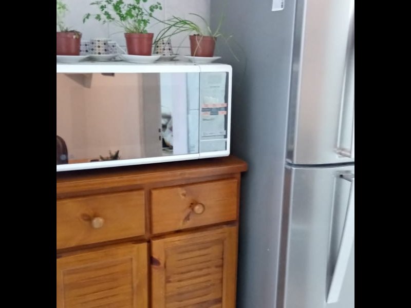 imóvel com 39m² - Itararé - São Vicente