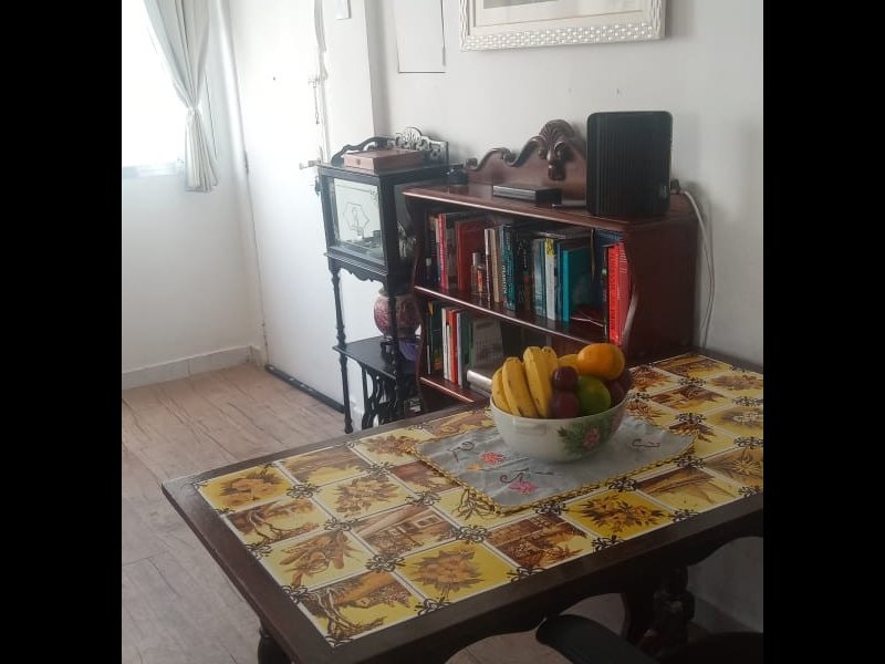 imóvel com 39m² - Itararé - São Vicente