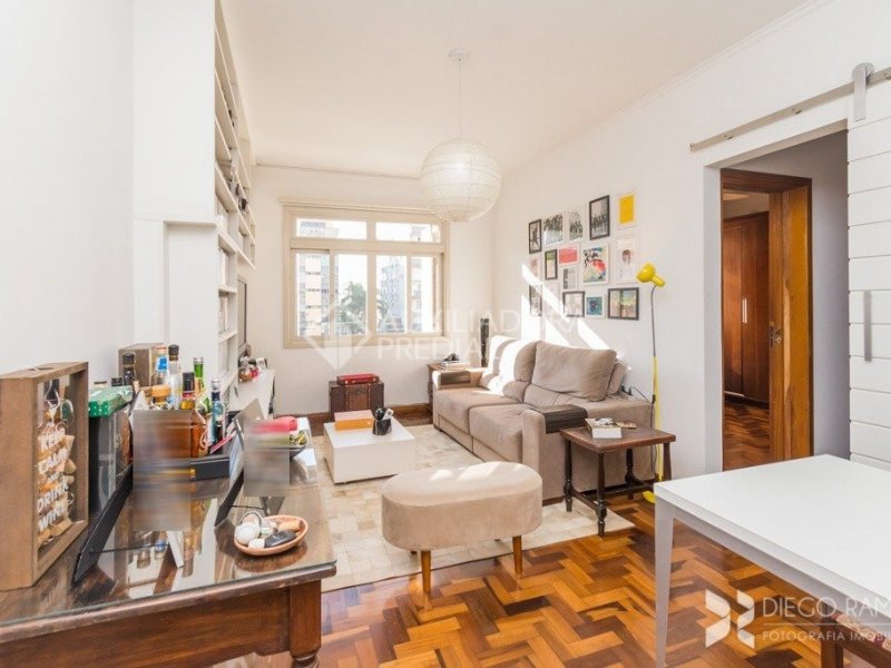 imóvel com 92m² - Floresta - Porto Alegre