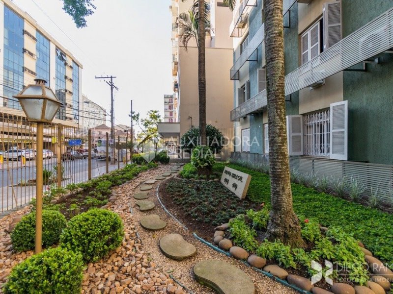 imóvel com 92m² - Floresta - Porto Alegre