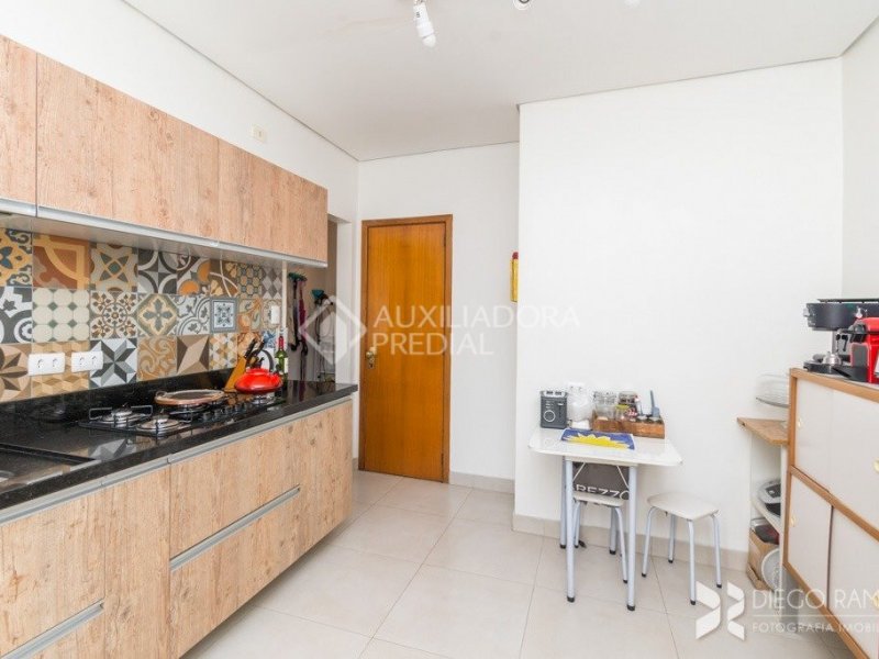 imóvel com 92m² - Floresta - Porto Alegre