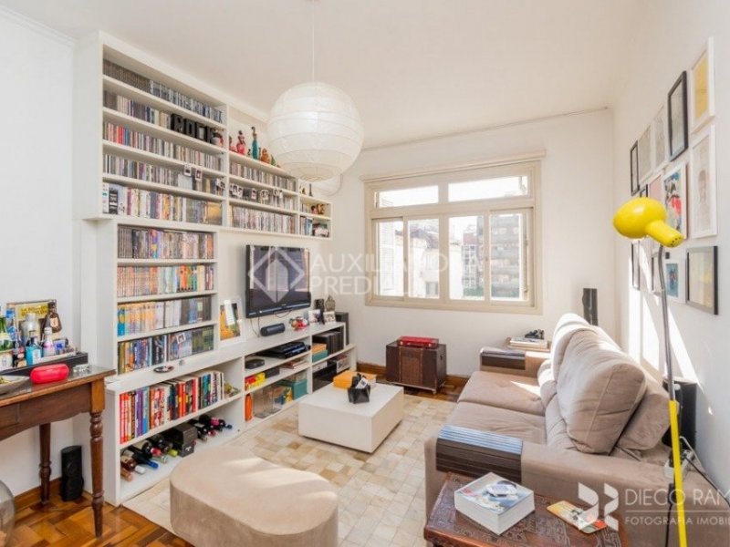 imóvel com 92m² - Floresta - Porto Alegre
